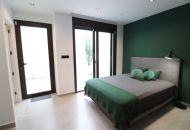 Sale - Rijtjeshuis - Benijofar - 