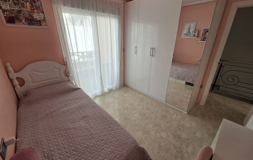 Sale - Rijtjeshuis - Ciudad Quesada