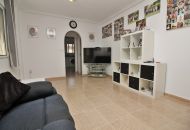Sale - Villa - Villamartin