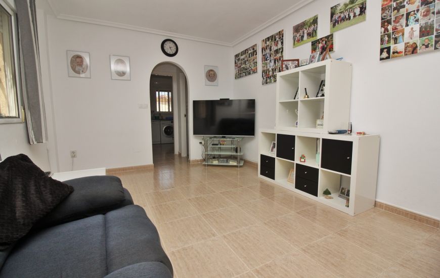 Sale - Villa - Villamartin