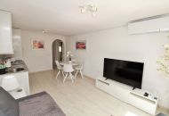 Sale - Bungalow - Villamartin