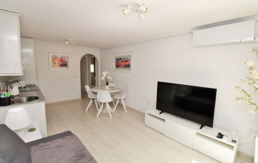 Sale - Bungalow - Villamartin