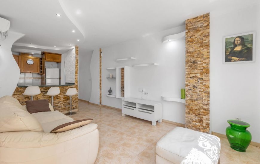 Venta - Apartamentos - Torrevieja