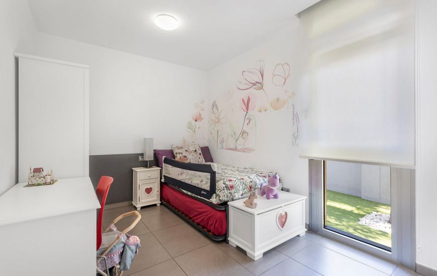 Sale - Villa - Pilar de la Horadada