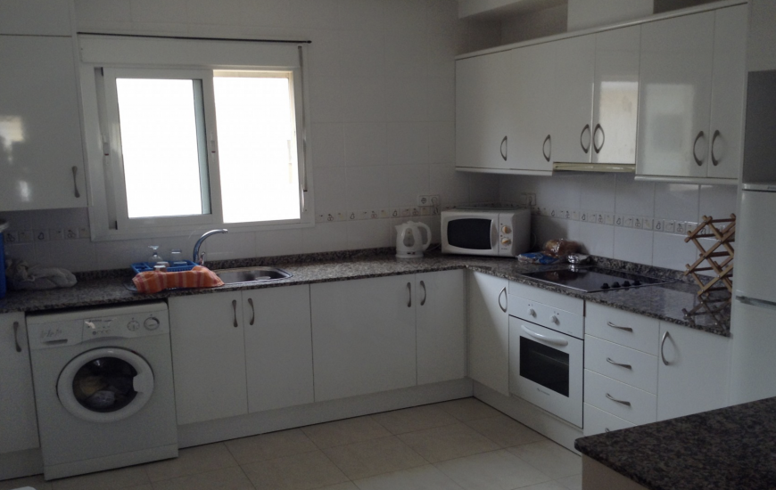 Sale - Apartments - Ciudad Quesada