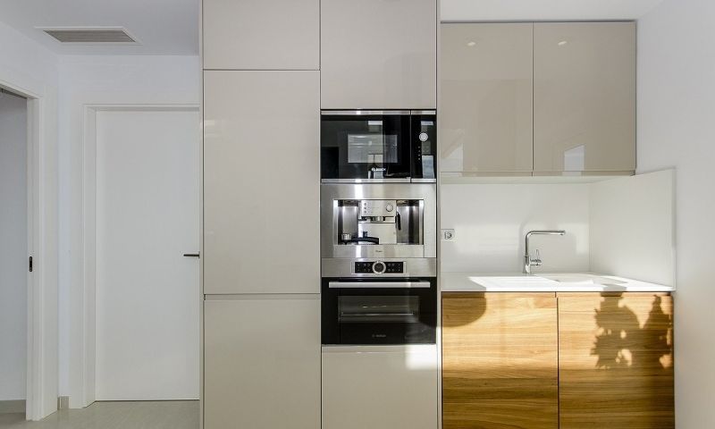 Sale - Apartments - Cartagena