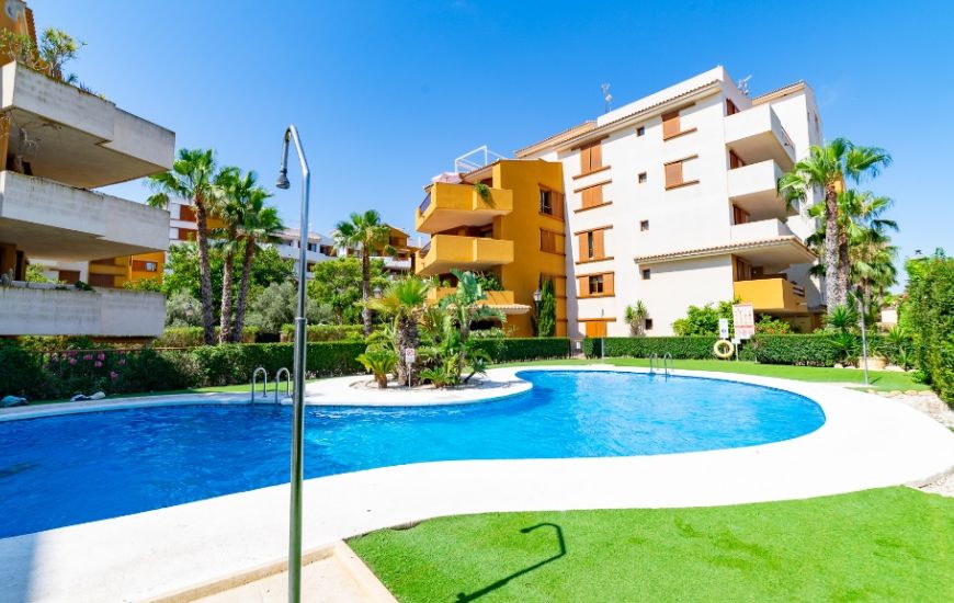 Sale - Apartments - Punta Prima