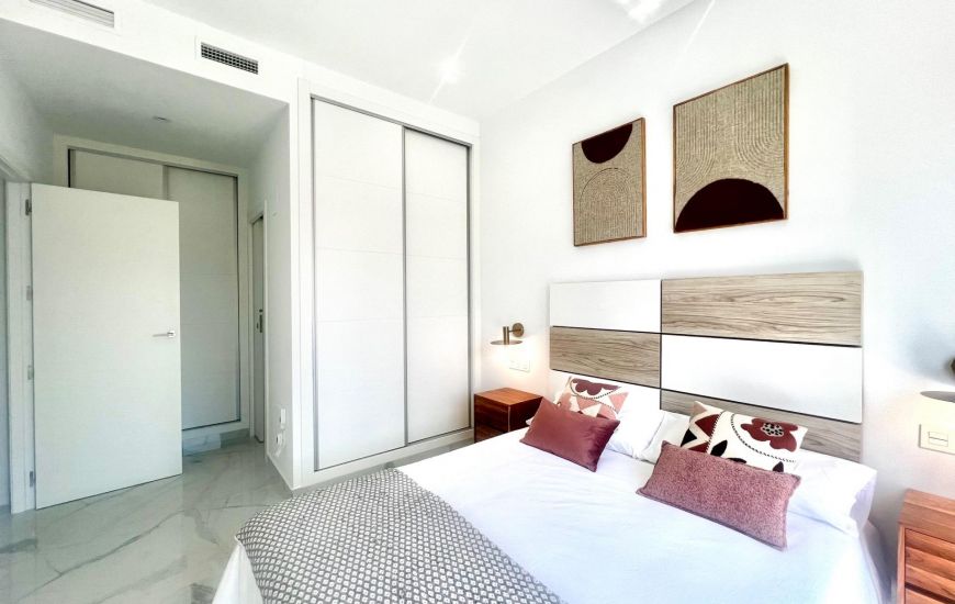 Sale - Villa - Torrevieja