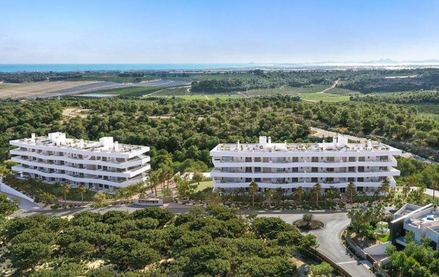 Sale - Apartments - Las Colinas