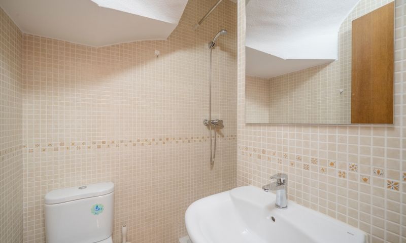 Sale - Bungalow - Algorfa