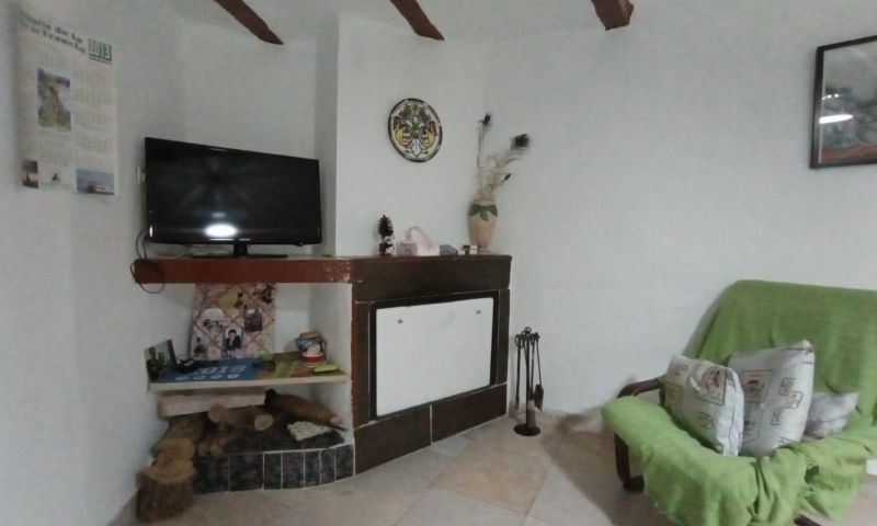 Sale - Villa - Hondón de las Nieves