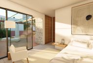 New Build - Villa - Torre Pacheco