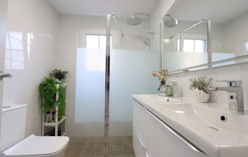 Sale - Villa - San Miguel de Salinas - San Miguel De Salinas