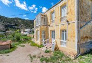 Venta - Country estate - Orihuela