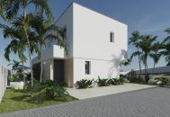 New Build - Villa - 