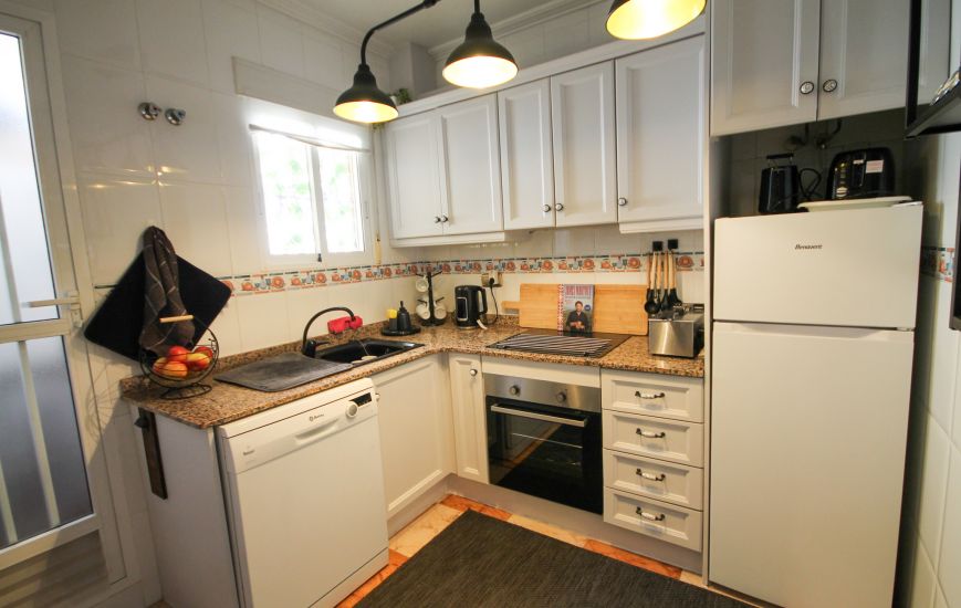 Venta - Apartamentos - Orihuela Costa