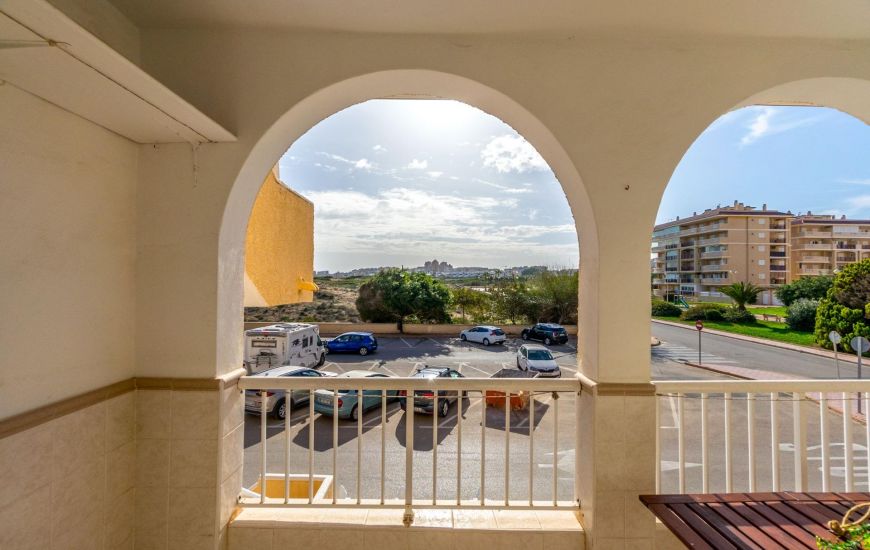 Sale - Apartments - Torrevieja