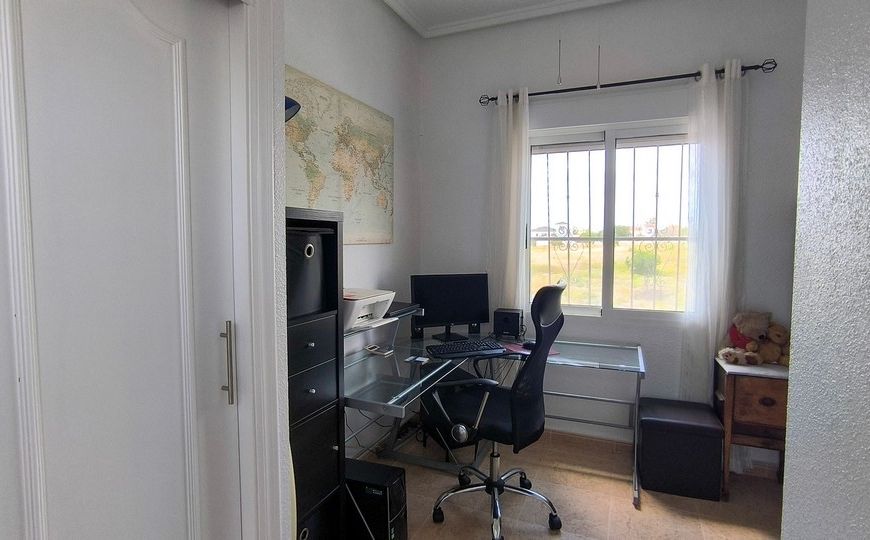 Venta - Villa - Ciudad Quesada