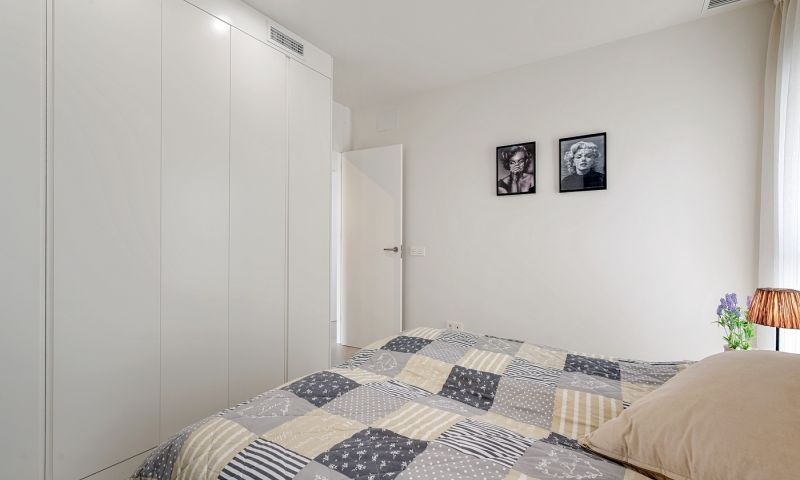 Sale - Apartments - Orihuela Costa