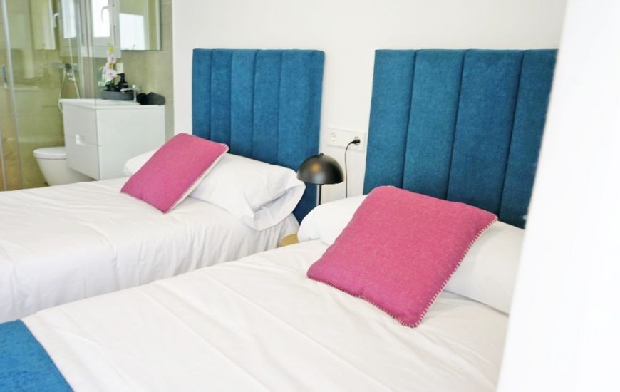 New Build - Villa - Vistabella Golf Resort - Vistabella Golf