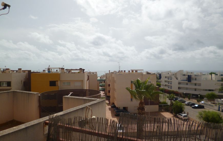 Venta - Apartamentos - Playa Flamenca - Playa Flamenca I