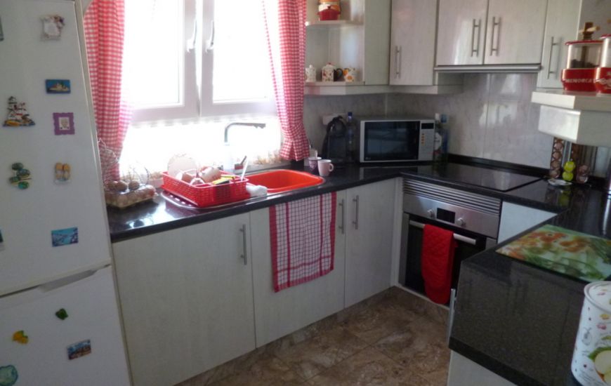 Sale - Apartments - Torrevieja