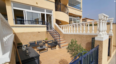 Apartments - Sale - Punta Prima - Punta Prima