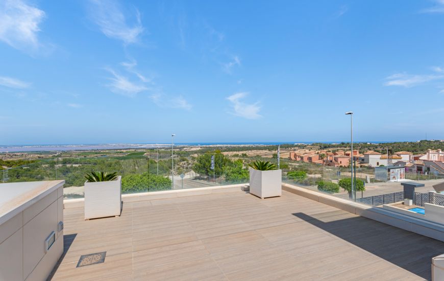 Sale - Villa - San Miguel de Salinas - San Miguel