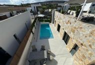 Venta - Villa - Algorfa