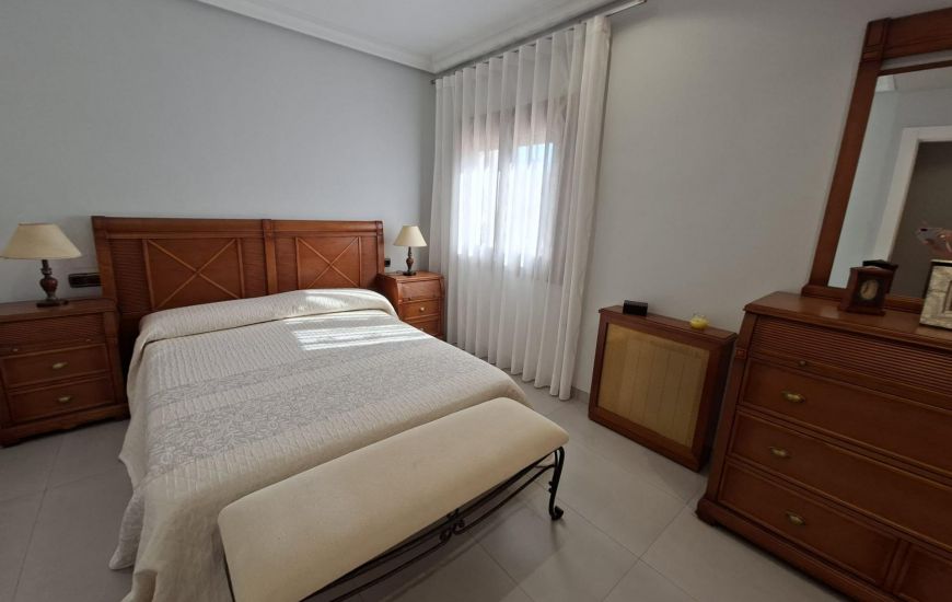 Sale - Villa - Hondón de las Nieves