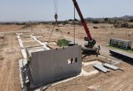 Nueva construcción  - Villa - Fuente Alamo