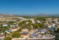 Sale - Land - Algorfa