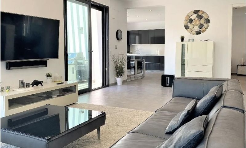 Sale - Villa - 