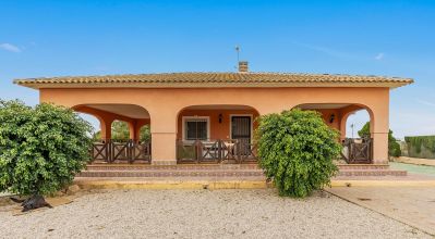 Villa - Sale - Dolores - Dolores