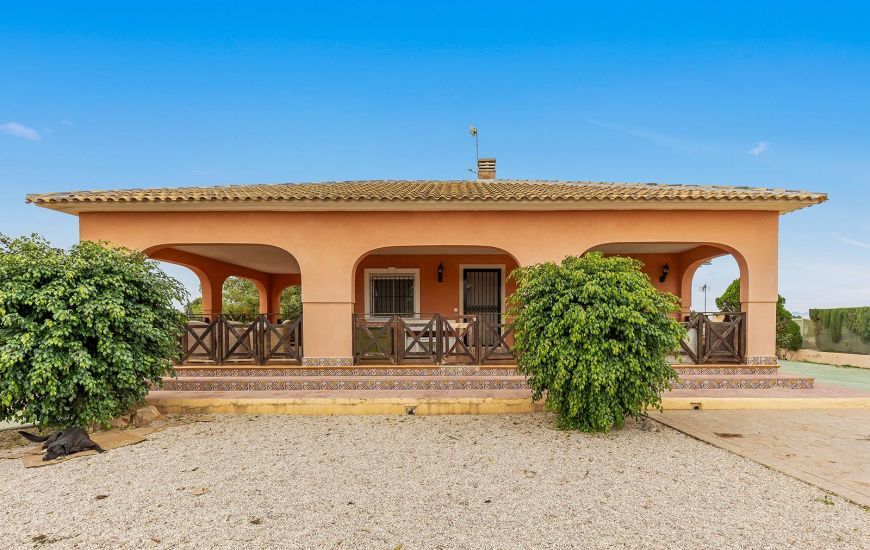 Sale - Villa - Dolores