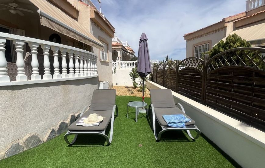 Sale - Vila - Algorfa