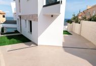 New Build - Villa - La Mata