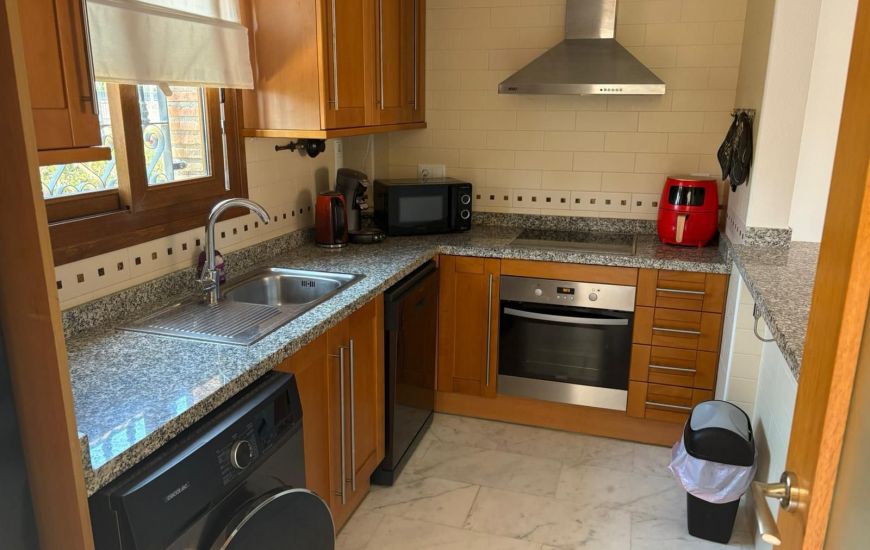 Venta - Apartamentos - Algorfa