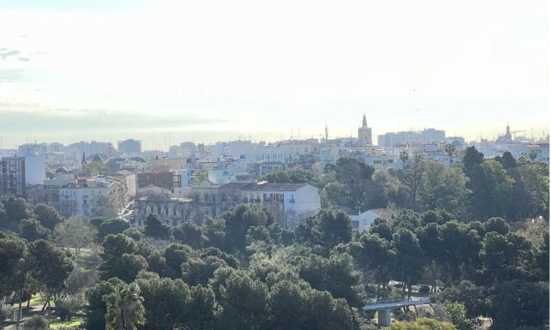Sale - Apartments - Valencia