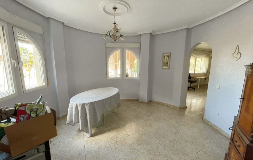 Sale - Villa - Ciudad Quesada