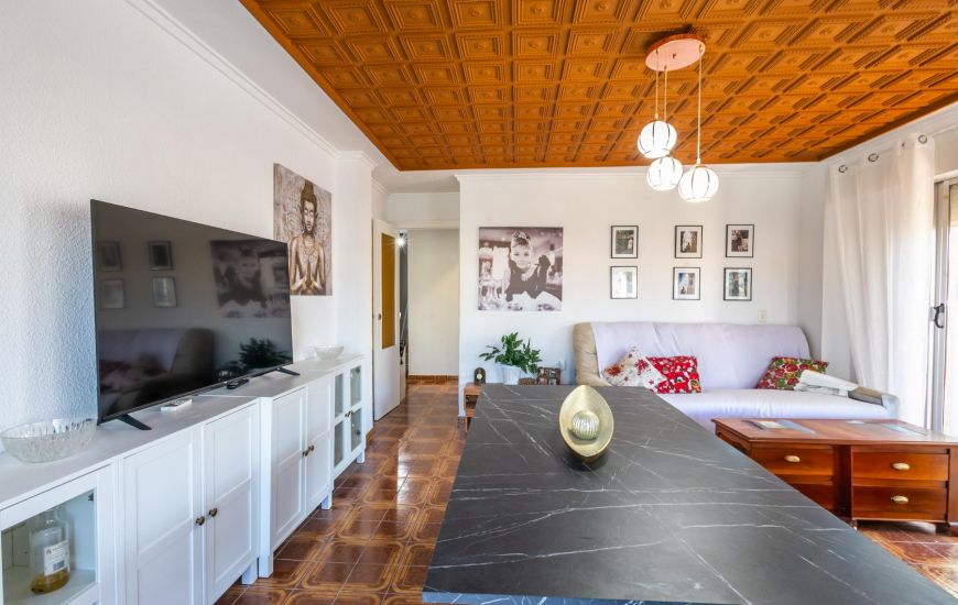 Sale - Apartamento - Torrevieja