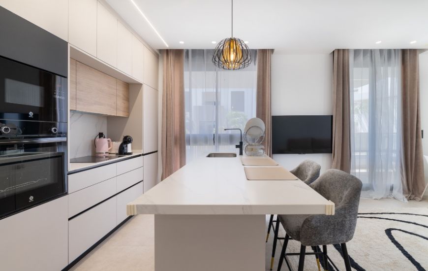 Sale - 1. Apartment / flat - Los Alcázares