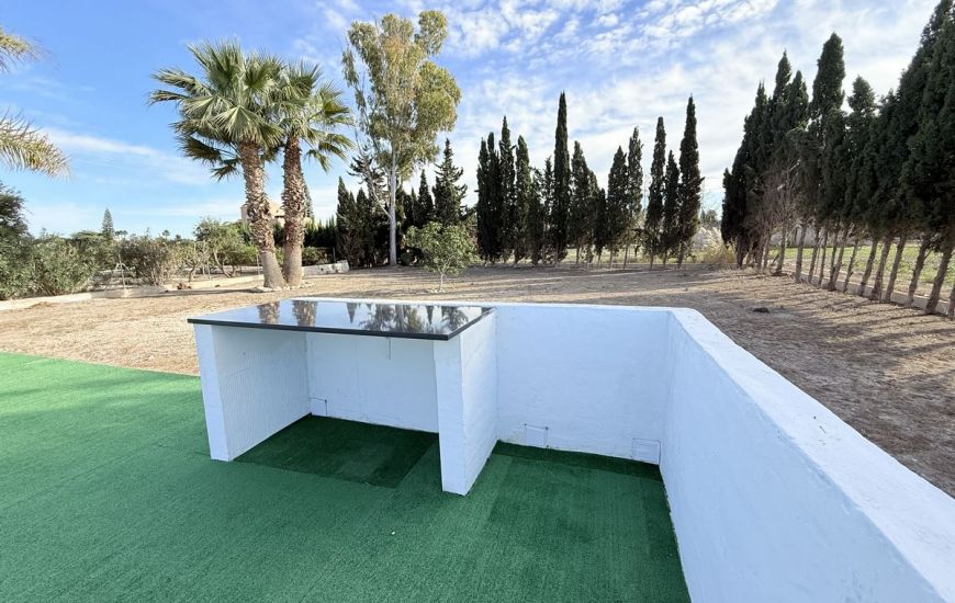 Venta - Casa Rural - Dolores