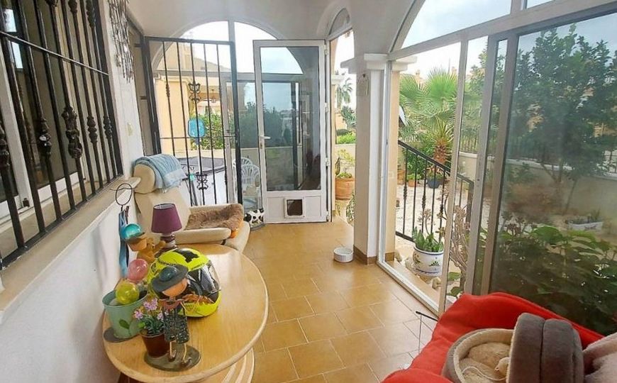 Sale - Villa - Lo Crispin