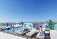 New Build - Apartments - Torrevieja