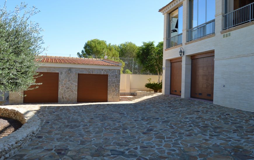 Sale - Country Property - Algorfa