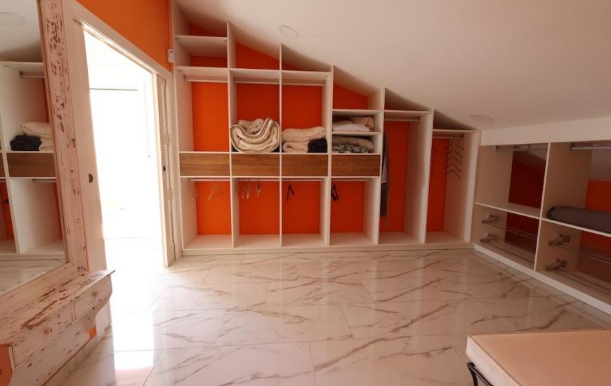 Sale - Villa - Orihuela Costa