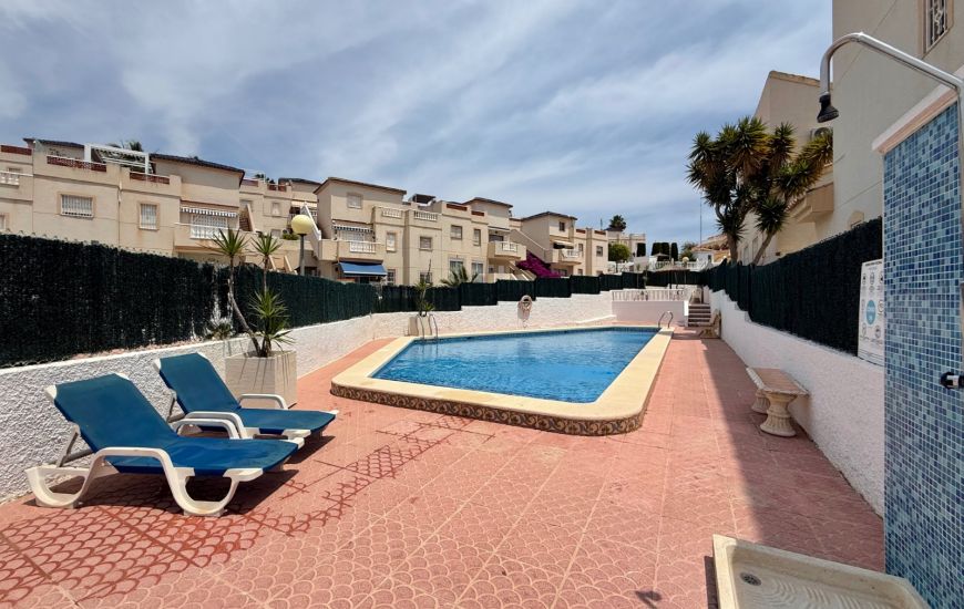 Sale - Villa - Ciudad Quesada