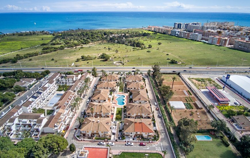 Venta - Apartamento - Punta Prima