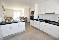 New Build -  - San Miguel de Salinas - 